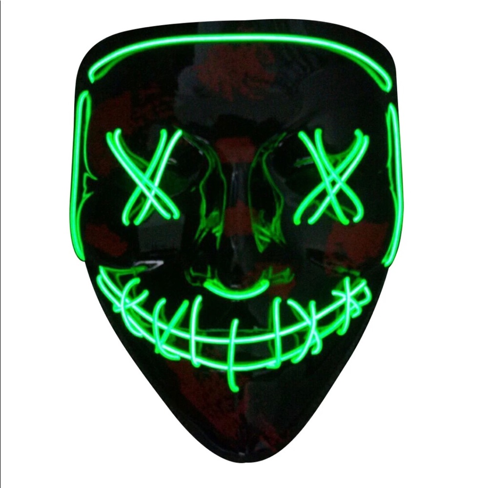 New brands Halloween Mask
